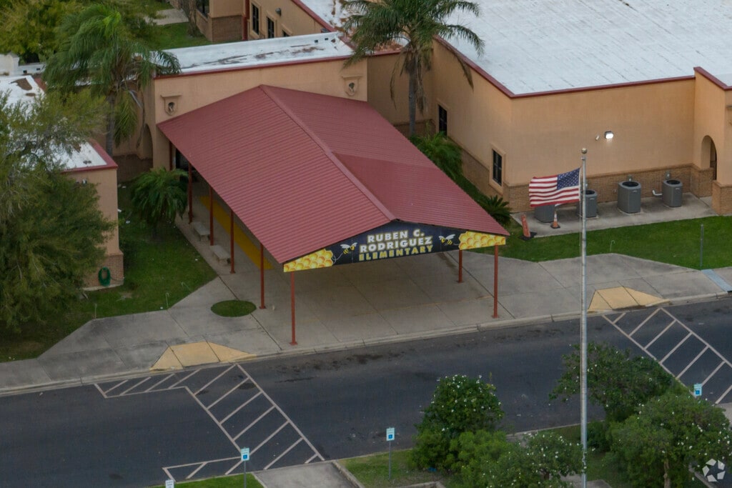 Ruben C. Rodriguez Elementary School