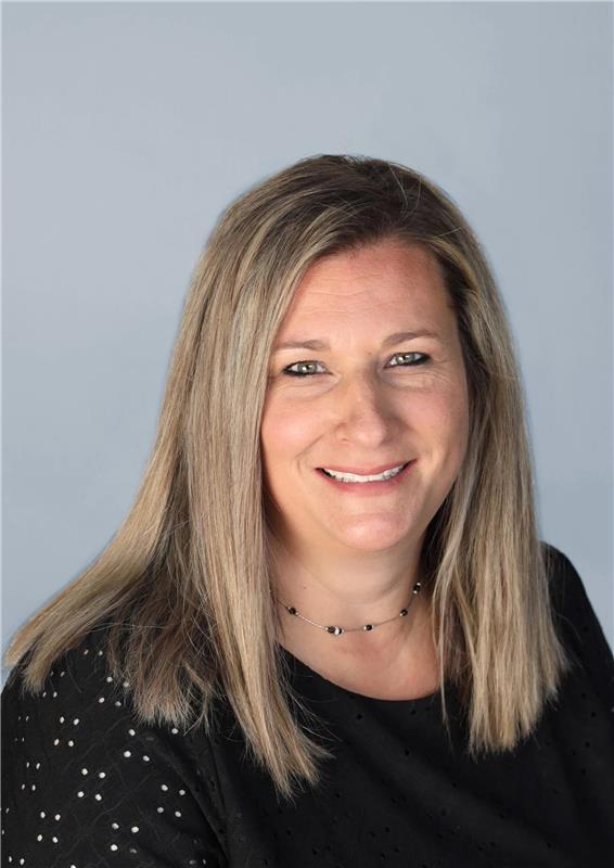 Karrie Sharr