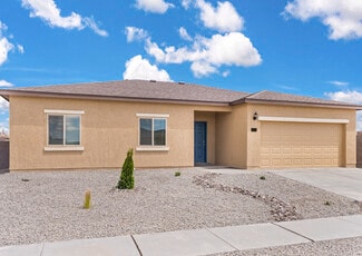 705 Desi Loop Unit 37001078, Belen, NM 87002