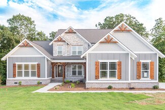 2514 Ooltewah Ringgold Rd Unit 36495376, Ooltewah, TN 37363