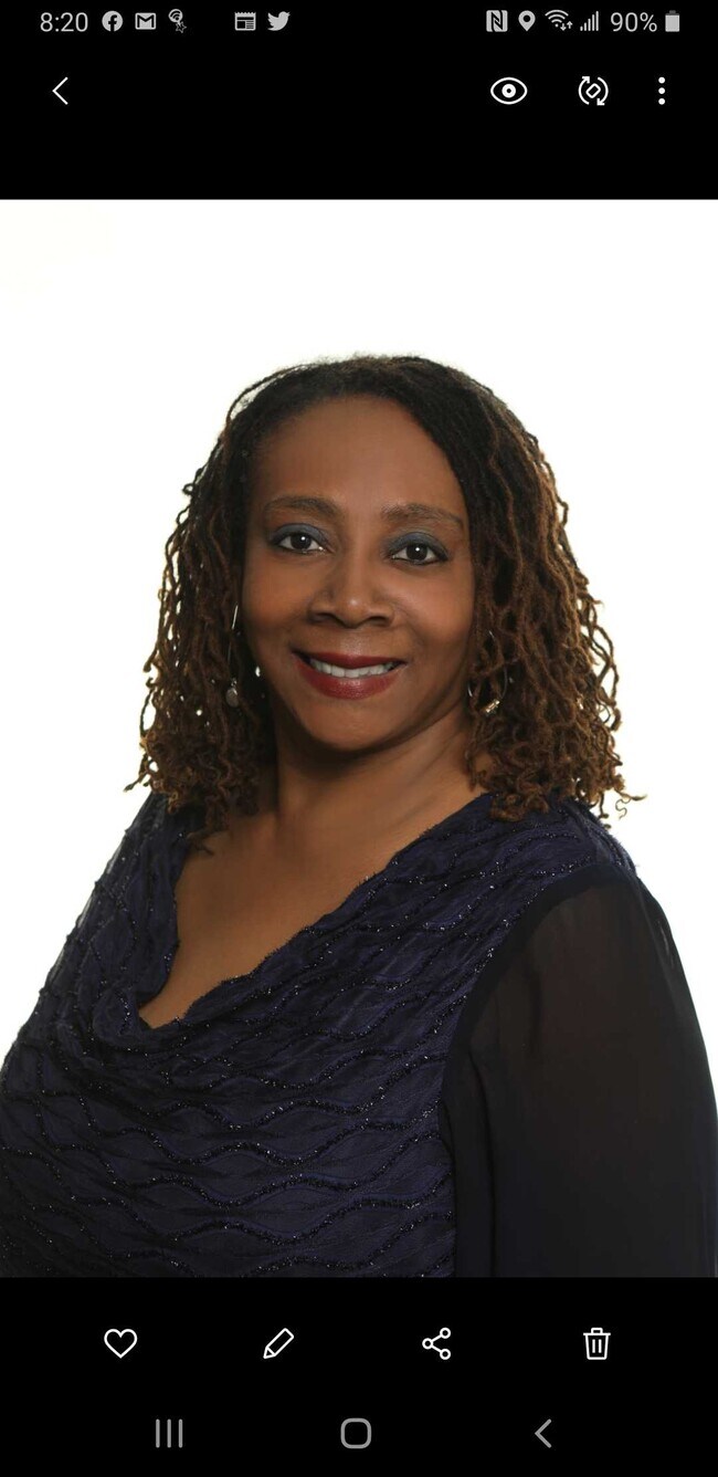 Shernette Blair