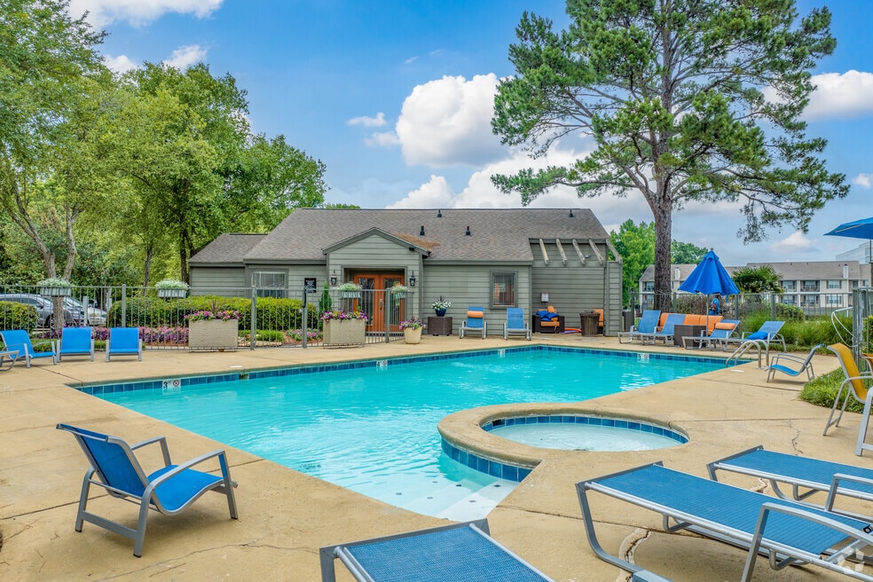Reflection Pointe Apartments, Flowood, MS 39232 - photo 1