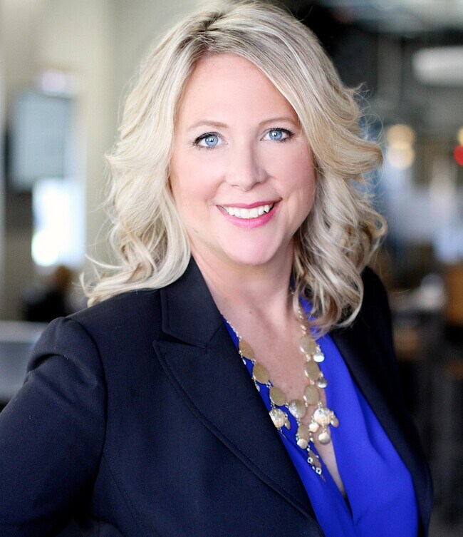 Kate Anderson