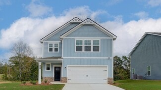 57 Scout Way, Newnan, GA 30263