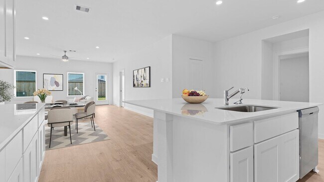 4322 Camden Lakes St, Fulshear, TX 77423 - photo 7