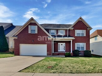 2352 Haskell Dr, Antioch, TN 37013