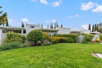 2119 Via Puerta Unit N, Laguna Woods, CA 92637