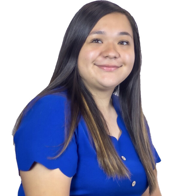 ANAYELI BALTAZAR-LUGO