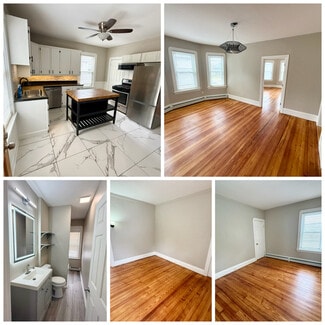 43 Fruit Hill Ave, Providence, RI 02909