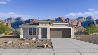 9969 N 177th Dr, Waddell, AZ 85355