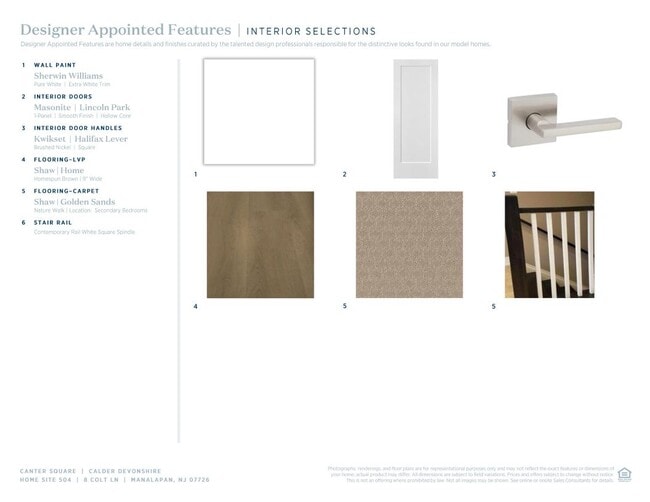 8 Colt Ln, Manalapan, NJ 07726 - photo 2