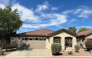 3655 E Constitution Dr, Gilbert, AZ 85296