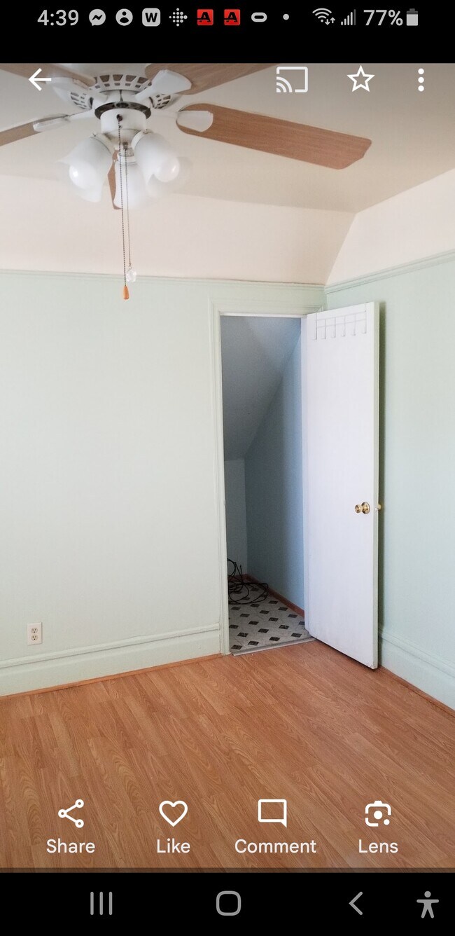 4516 N Kenneth Ave unit 2nd floor front, Chicago, IL 60630 - photo 6