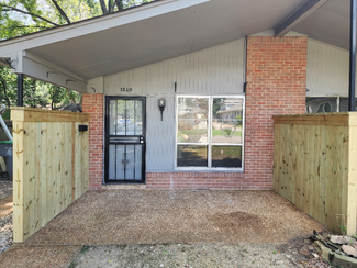 3809 Kearney Ave, Memphis, TN 38111