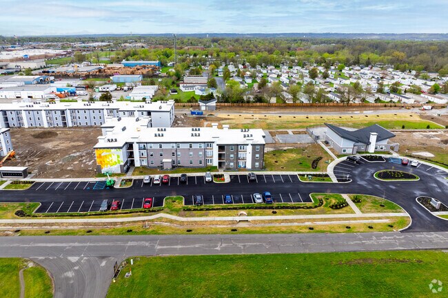 Nicholas Landing, Clarksville, IN 47129 - photo 6