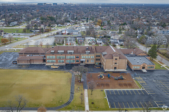 Roosevelt Elementary School