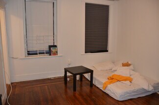 238 Hemenway St Unit 3, Boston, MA 02115