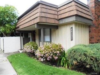 22133 James Alan Cir, Chatsworth, CA 91311