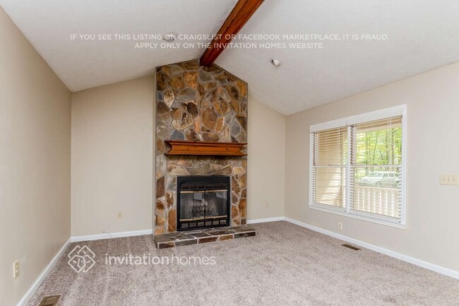 155 Pilgrim Way, Newnan, GA 30265 - photo 4