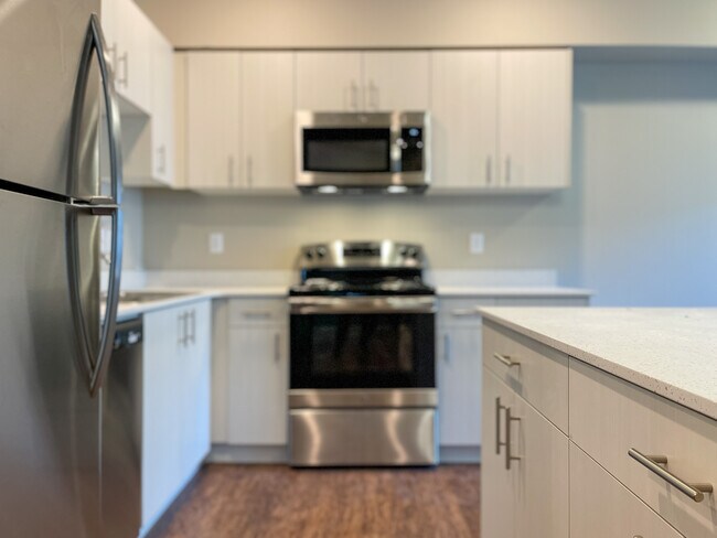 Deer Haven Apartments, Wenatchee, WA 98801 - photo 3