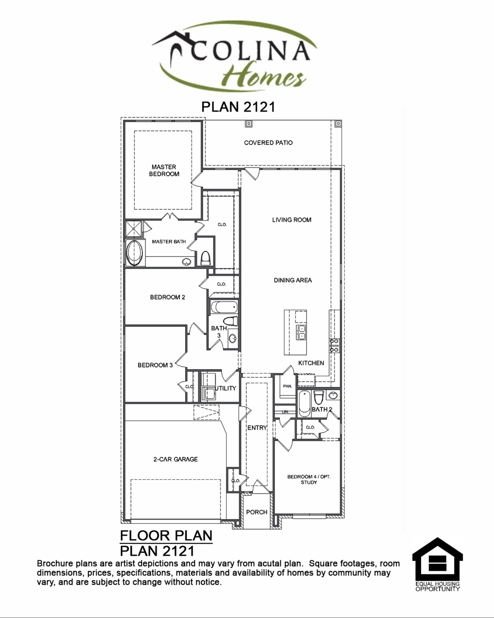 12371 Sunset Canyon Way unit 38622352, Willis, TX 77318 - photo 1