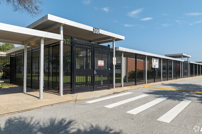 C.W. Ruckel Middle School