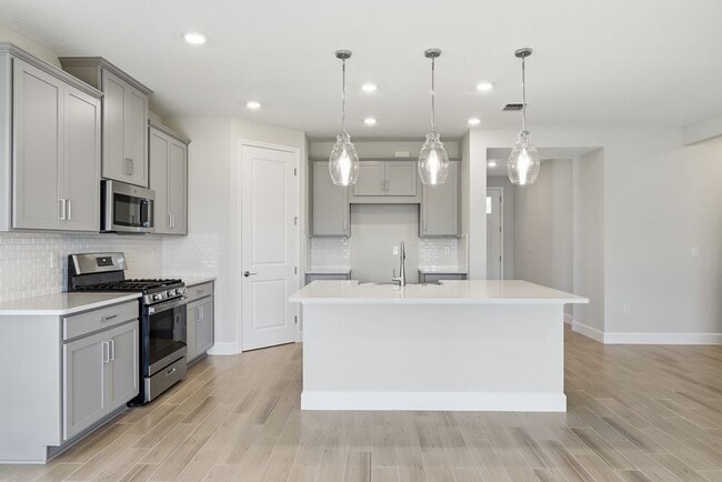 86563 Oar Row S, Yulee, FL 32097 - photo 2