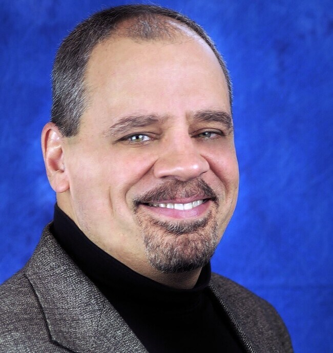 Charlie Delman