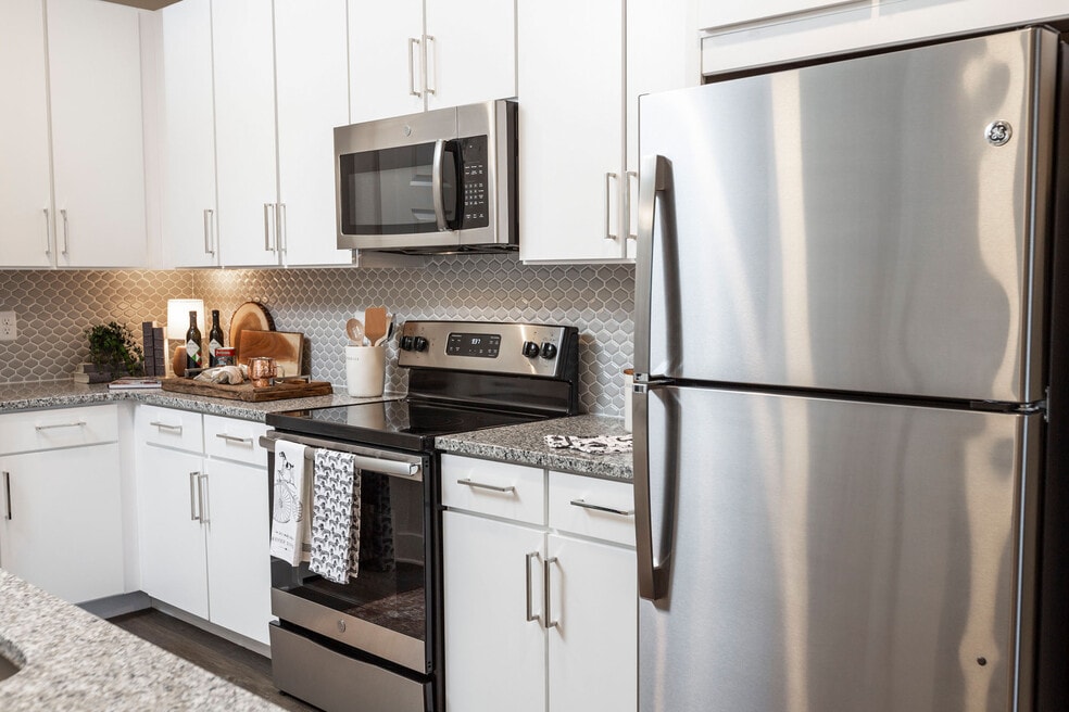 Parc at Wesley Chapel