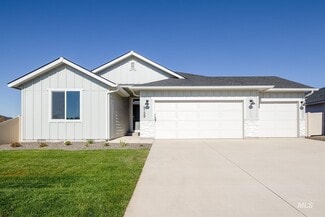 17452 N Union Springs Place, Nampa, ID 83687