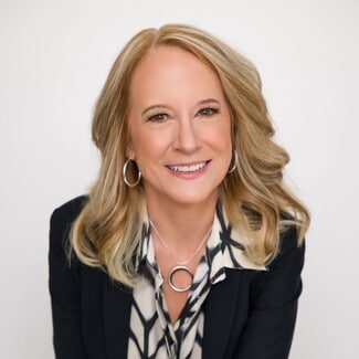 Pam Bent