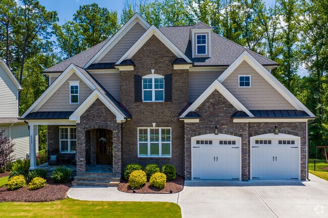 According to Forbes, Apex, NC is the one of the best places to live in the United States.