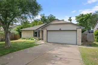 1605 Quail Run Rd, Pflugerville, TX 78660