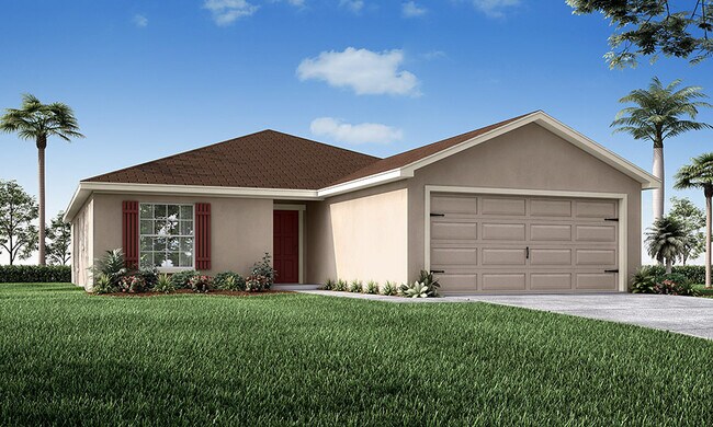 6980 Twisting Pines St unit 37320770, Zephyrhills, FL 33541 - photo 3