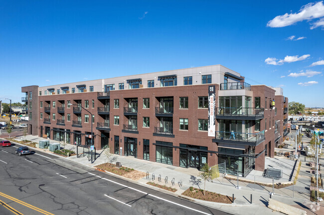 Reve Boulder, Boulder, CO 80301 - photo 2