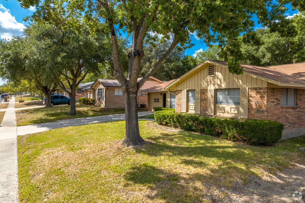 Greater Harmony Hills