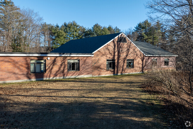 Great Brook School is a public school in Manchester.