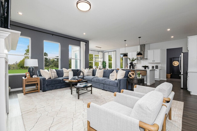 752 Coventry Cove Way, Acworth, GA 30102 - photo 2