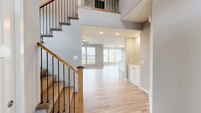 5401 N 190th St, Bennington, NE 68007 - photo 2