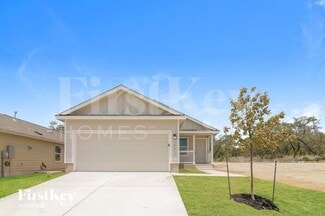 10219 Ickham Ml Ct, San Antonio, TX 78254