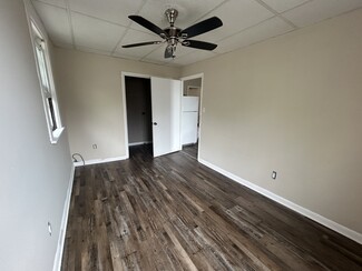 117 Oak St Unit 2nd FL, Scranton, PA 18508