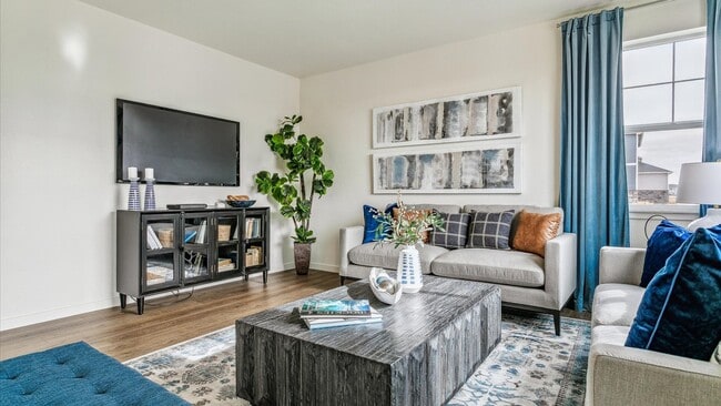 2220 Base St, Fort Lupton, CO 80621 - photo 5