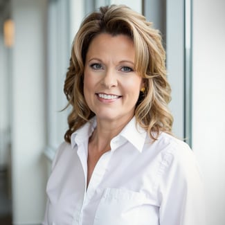 Monica Harrington