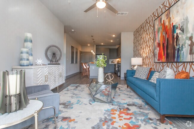 Solstice Morningside, Atlanta, GA 30324 - photo 6