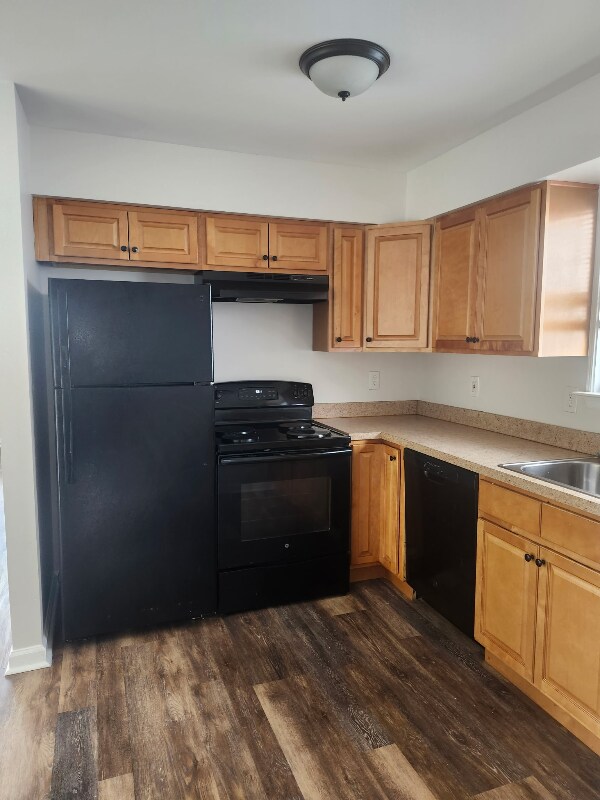 229 S Carlisle St Unit upstairs, Allentown, PA 18109