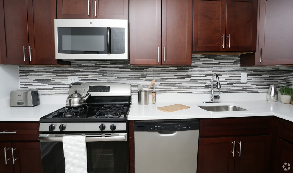 The Blairs, Silver Spring, MD 20910 - photo 1