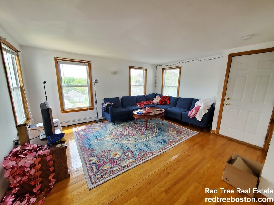 66 Brooks St unit 3, Brighton, MA 02135 - photo 1