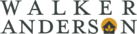 Walker Anderson Homes