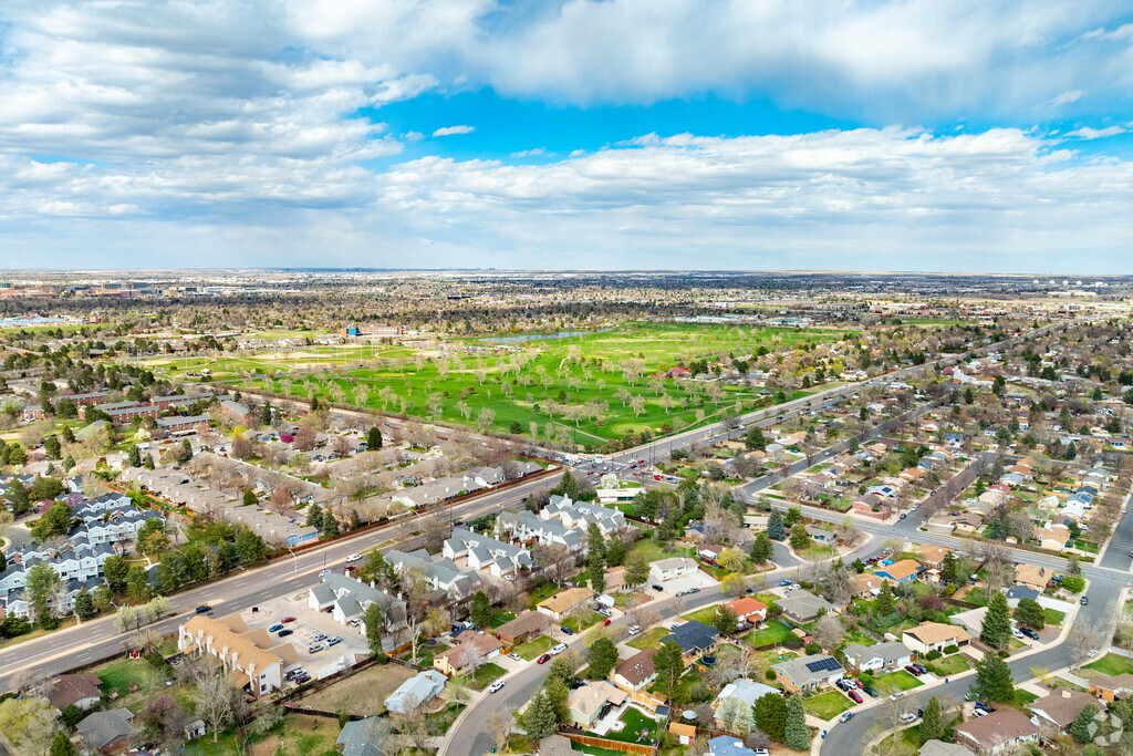 Aurora Co