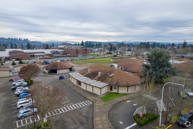 Washington Elementary School